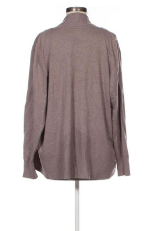 Γυναικεία ζακέτα Classic Girl, Μέγεθος M, Χρώμα Γκρί, Τιμή 3,99 €