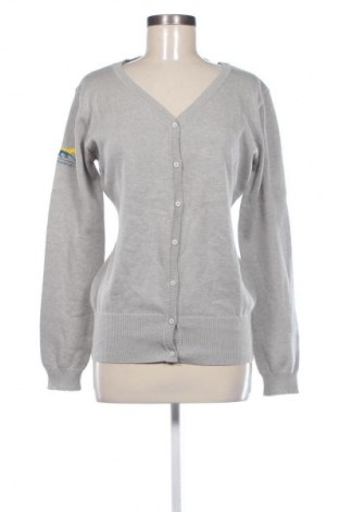 Дамска жилетка Clique, Размер M, Цвят Сив, Цена 7,66 €