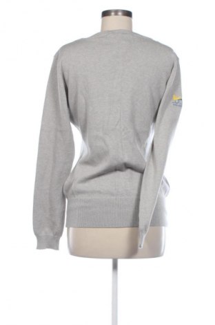 Дамска жилетка Clique, Размер M, Цвят Сив, Цена 7,66 €