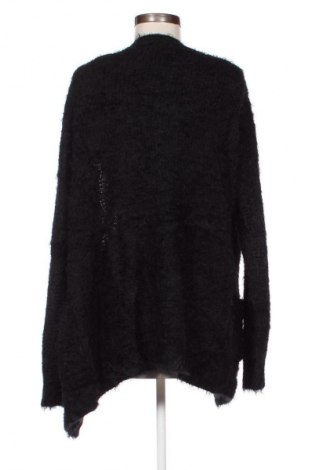 Dámsky kardigán Clockhouse, Velikost XL, Barva Černá, Cena  159,00 Kč