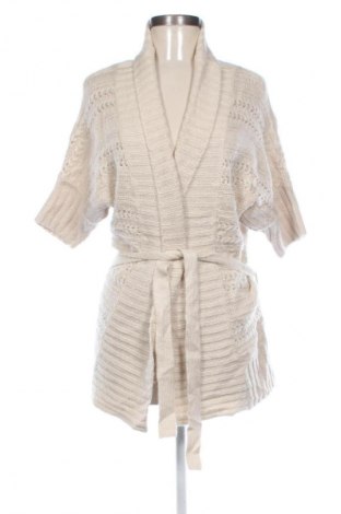 Dámsky kardigán Clockhouse, Velikost S, Barva Krémová, Cena  189,00 Kč