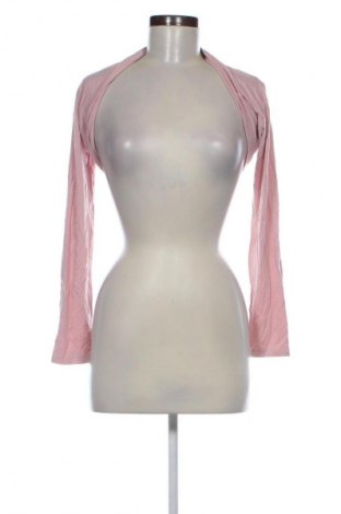 Dámsky kardigán Clockhouse, Velikost S, Barva Popelavě růžová, Cena  89,00 Kč