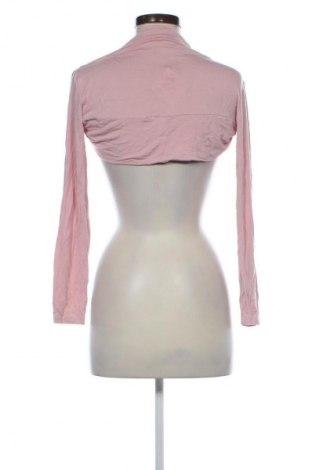 Dámsky kardigán Clockhouse, Velikost S, Barva Popelavě růžová, Cena  89,00 Kč