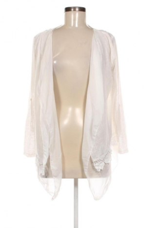 Dámsky kardigán Colloseum, Velikost L, Barva Bílá, Cena  49,00 Kč