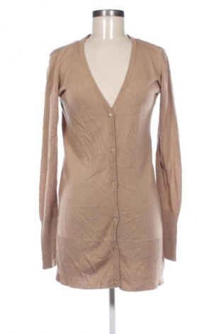 Дамска жилетка Colours Of The World, Размер M, Цвят Бежов, Цена 4,09 €