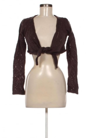 Dámsky kardigán Colours Of The World, Velikost M, Barva Hnědá, Cena  119,00 Kč