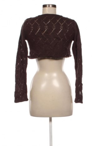 Dámsky kardigán Colours Of The World, Velikost M, Barva Hnědá, Cena  119,00 Kč