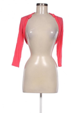 Дамска жилетка Comma,, Размер S, Цвят Розов, Цена 5,00 €