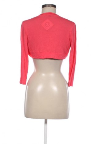 Дамска жилетка Comma,, Размер S, Цвят Розов, Цена 5,00 €