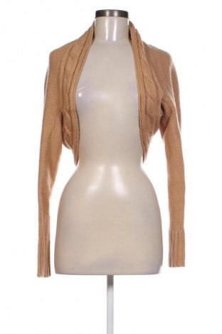 Dámsky kardigán Designer S, Velikost XL, Barva Béžová, Cena  59,00 Kč