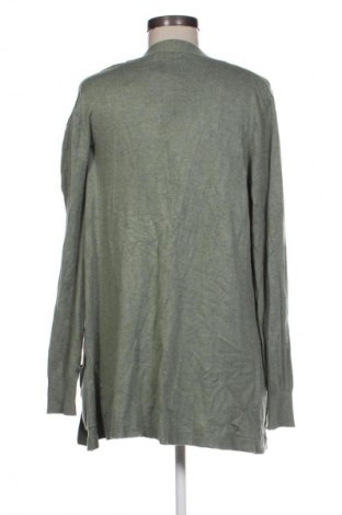 Γυναικεία ζακέτα Dunnes, Μέγεθος M, Χρώμα Πράσινο, Τιμή 3,99 €