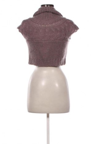 Дамска жилетка Edc By Esprit, Размер S, Цвят Лилав, Цена 2,55 €