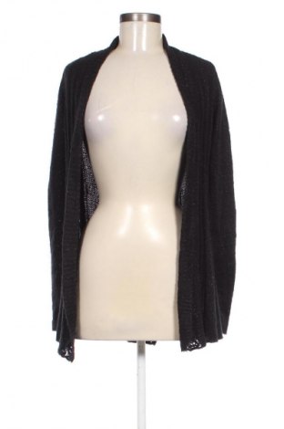 Γυναικεία ζακέτα Elle, Μέγεθος S, Χρώμα Μαύρο, Τιμή 4,99 €