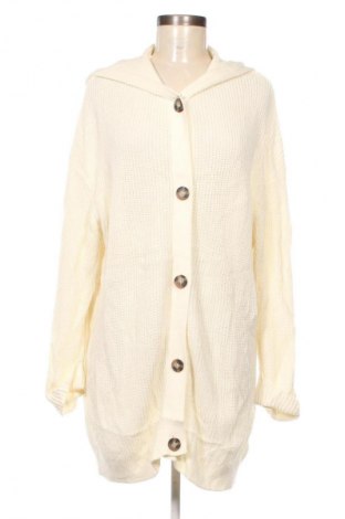 Dámsky kardigán Esmara, Veľkosť L, Farba Kremová, Cena  1,95 €