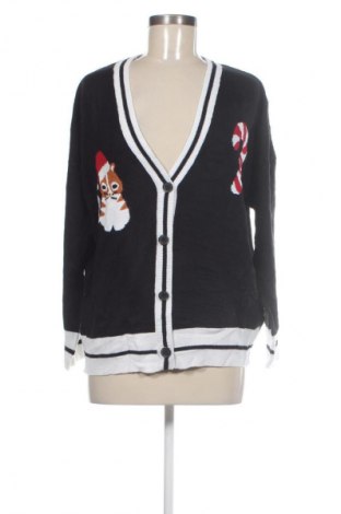 Dámsky kardigán Esmara, Veľkosť M, Farba Čierna, Cena  1,95 €