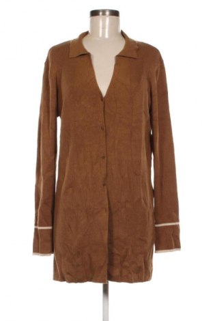 Dámsky kardigán Esprit, Veľkosť L, Farba Hnedá, Cena  1,95 €