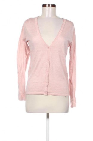 Dámsky kardigán Esprit, Velikost XS, Barva Růžová, Cena  69,00 Kč