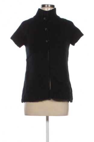 Damen Strickjacke Esprit, Größe S, Farbe Schwarz, Preis 12,99 €