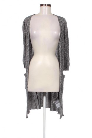 Γυναικεία ζακέτα Fb Sister, Μέγεθος XS, Χρώμα Γκρί, Τιμή 5,00 €