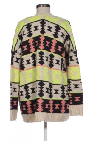 Dámsky kardigán Fb Sister, Velikost S, Barva Vícebarevné, Cena  79,00 Kč