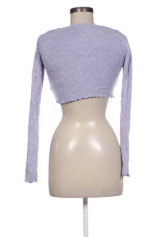 Γυναικεία ζακέτα Fb Sister, Μέγεθος XXS, Χρώμα Βιολετί, Τιμή 2,99 €