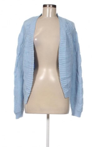 Dámsky kardigán Fb Sister, Velikost S, Barva Modrá, Cena  179,00 Kč