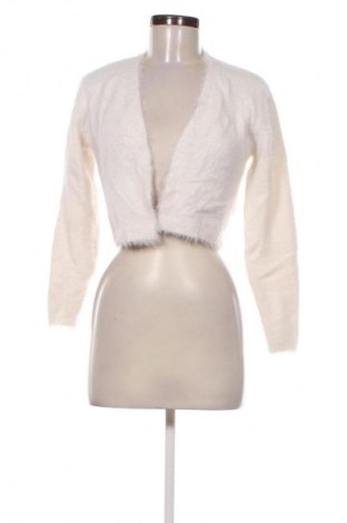 Dámsky kardigán Fb Sister, Velikost XS, Barva Bílá, Cena  159,00 Kč