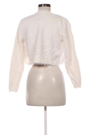 Dámsky kardigán Fb Sister, Velikost XS, Barva Bílá, Cena  159,00 Kč