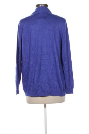 Damski kardigan Fella Hamilton, Rozmiar XL, Kolor Niebieski, Cena 26,99 zł