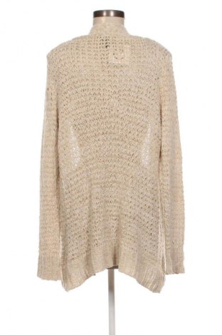 Női kardigán Flame, Méret XS, Szín Bézs, Ár 749 Ft