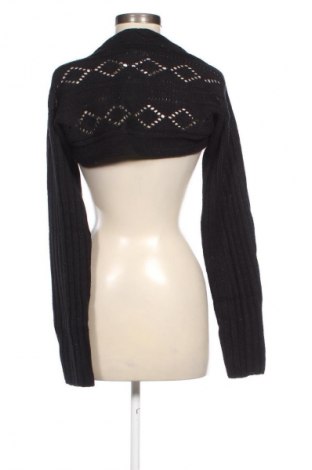 Dámsky kardigán Flame, Velikost L, Barva Černá, Cena  99,00 Kč