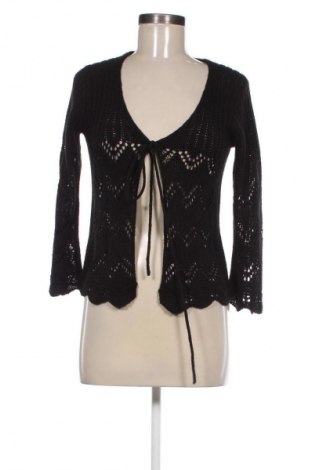 Damski kardigan Flame, Rozmiar M, Kolor Czarny, Cena 24,99 zł