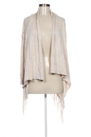 Dámsky kardigán Forever, Velikost L, Barva Béžová, Cena  49,00 Kč