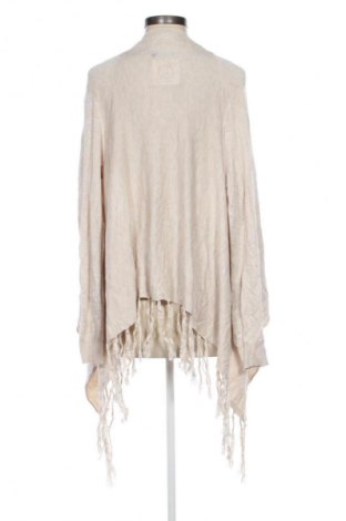 Dámsky kardigán Forever, Velikost L, Barva Béžová, Cena  49,00 Kč