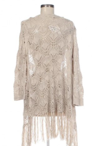 Dámsky kardigán Forever, Velikost L, Barva Béžová, Cena  89,00 Kč