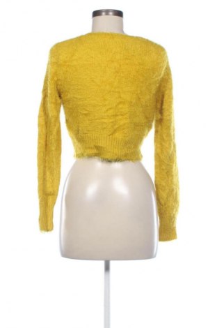 Dámsky kardigán Forever 21, Velikost M, Barva Žlutá, Cena  49,00 Kč