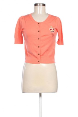 Dámsky kardigán French Connection, Velikost S, Barva Růžová, Cena  787,00 Kč