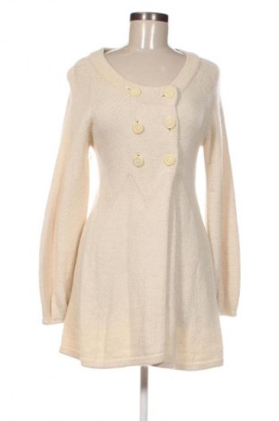 Dámsky kardigán French Connection, Velikost M, Barva Krémová, Cena  409,00 Kč