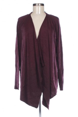 Dámsky kardigán George, Velikost L, Barva Červená, Cena  209,00 Kč