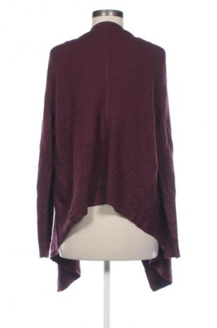 Dámsky kardigán George, Velikost L, Barva Červená, Cena  209,00 Kč