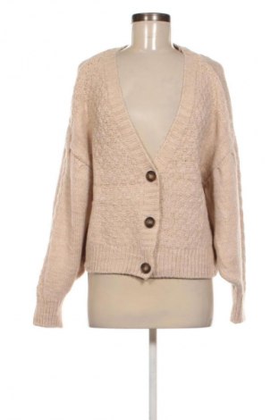 Dámsky kardigán George, Veľkosť L, Farba Béžová, Cena  1,95 €