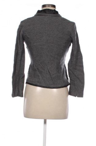 Дамска жилетка Gerry Weber, Размер M, Цвят Сив, Цена 13,29 €