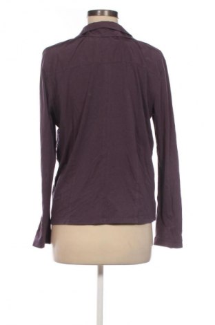 Дамска жилетка Gerry Weber, Размер XL, Цвят Лилав, Цена 7,15 €