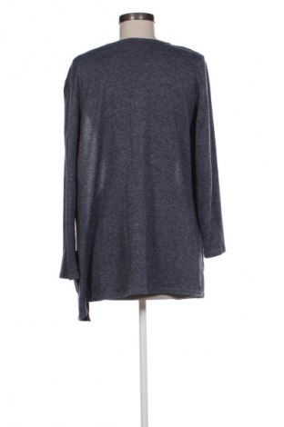 Γυναικεία ζακέτα Gina, Μέγεθος S, Χρώμα Γκρί, Τιμή 2,99 €