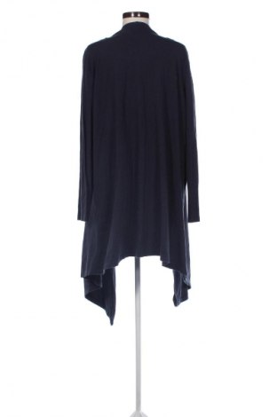 Γυναικεία ζακέτα Gina Benotti, Μέγεθος L, Χρώμα Μπλέ, Τιμή 1,99 €