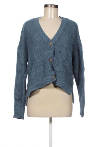 Дамска жилетка Gina Benotti, Размер L, Цвят Син, Цена 6,13 €