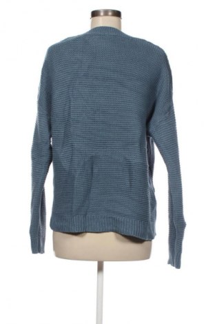 Дамска жилетка Gina Benotti, Размер L, Цвят Син, Цена 6,13 €