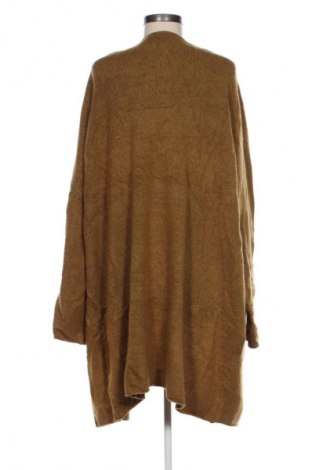 Damski kardigan Gina Benotti, Rozmiar XL, Kolor Zielony, Cena 14,99 zł