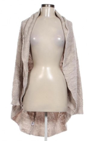 Dámsky kardigán Gina Benotti, Velikost L, Barva Béžová, Cena  129,00 Kč