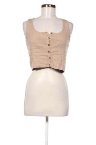 Dámsky kardigán Glassons, Velikost L, Barva Béžová, Cena  49,00 Kč